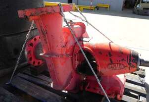 Harland   VSD-6 Pump Parts