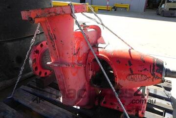 Harland   VSD-6 Pump Parts