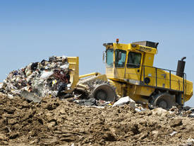 Bomag BC772RB-2 - Landfill Compactors - picture3' - Click to enlarge