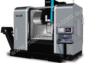 Hurco New   VMX50-50T VMC