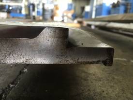 2500MM New Gooseneck Tooling - Save $$$$ - picture0' - Click to enlarge