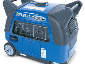 Yamaha Inverter EF3000 - picture0' - Click to enlarge