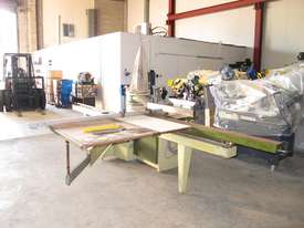 Sliding Panel Saw - picture2' - Click to enlarge