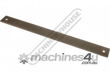 FBF-09T Flexible Body File 9TPI Mill Cut 355mm File Length