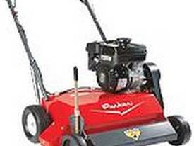 TURF Dethatcher - Aerator 6 HP with Tine Reel - picture0' - Click to enlarge