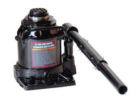 HYDRAULIC 44190 BOTTLE JACK FLOOR TYPE 20000KG - picture0' - Click to enlarge