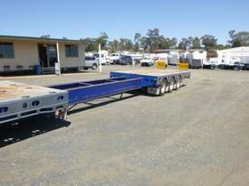 Tuff Semi Drop Deck Trailer - picture1' - Click to enlarge