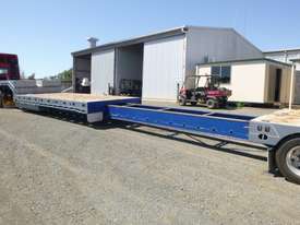 Tuff Semi Drop Deck Trailer - picture2' - Click to enlarge