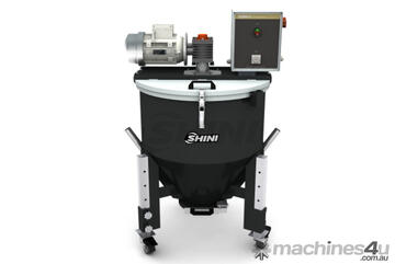 SHINI Material Mixer and Blender