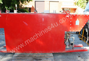 Transformer 11KV to 400V 3 phase 1400KVA