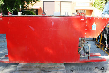 Transformer 11KV to 400V 3 phase 1400KVA