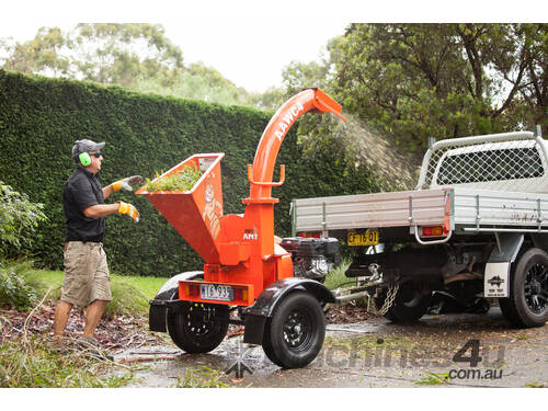 [IN STOCK] Angry Ant AAWC4 Wood Chipper