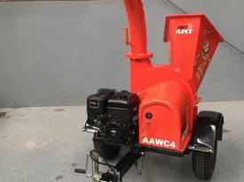 [IN STOCK] Angry Ant AAWC4 Wood Chipper - picture2' - Click to enlarge