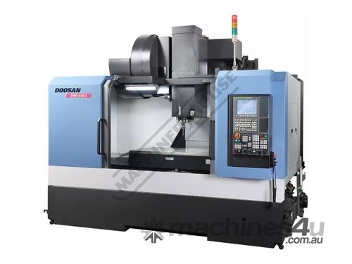 DNM 4500 5700 6700 & 750II