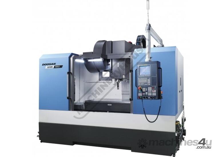 DNM 4500 5700 6700 & 750II