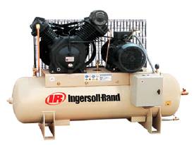 47cfm Type 30 IR High Efficiency Air Compressor - picture0' - Click to enlarge