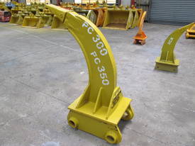 Brand New SEC 30ton Excavator Ripper PC300/PC350 - picture0' - Click to enlarge