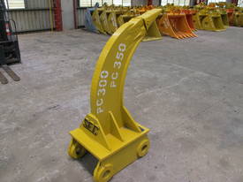 Brand New SEC 30ton Excavator Ripper PC300/PC350 - picture2' - Click to enlarge