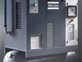 Atlas Copco 11kw Compressor Nationwide Delivery - picture0' - Click to enlarge