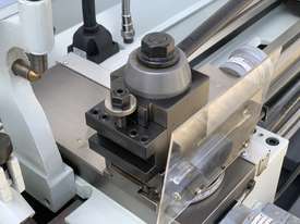 Best Equipped 1000mm x 240V Lathe On The Market With 2 Axis Digital Read Out  - picture2' - Click to enlarge
