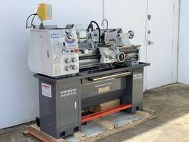 Best Equipped 1000mm x 240V Lathe On The Market With 2 Axis Digital Read Out  - picture1' - Click to enlarge