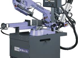 MEP SHARK 281 SXI EVO Semi Automatic Bandsaw - picture0' - Click to enlarge