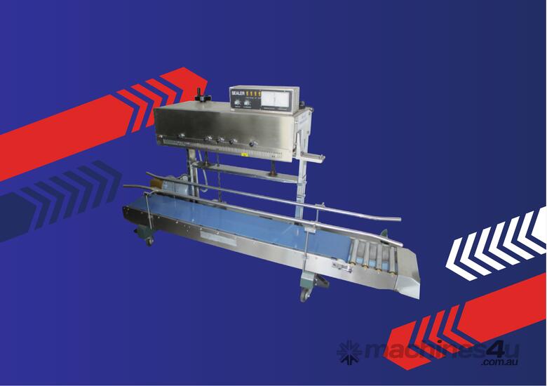 caption Solid-ink continuous sealer: Print/Seal- AFRM1120