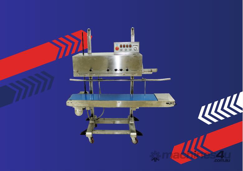 caption Solid-ink continuous sealer: Print/Seal- AFRM1120