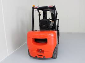 New Wecan Diesel Forklift 3.5 Tonne Gold Coast - picture2' - Click to enlarge