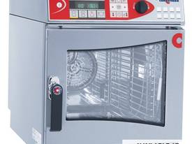 Convotherm OES 6.10 MINI Combination Oven Steamer - picture0' - Click to enlarge