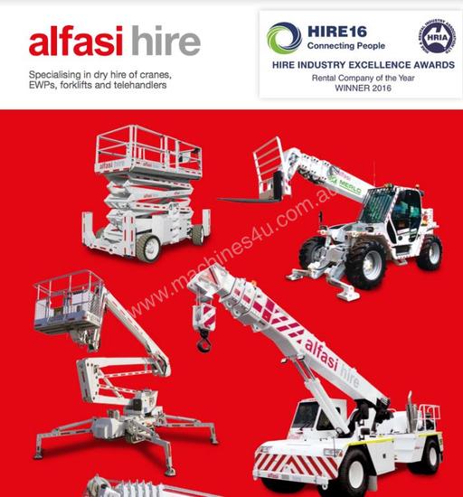 TOYOTA 32-8FG30 3.0t - 4.3m MAST - Hire