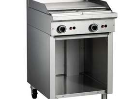 Cobra C6B - 600mm Gas Cooktops - Open Cabinet Base - picture0' - Click to enlarge