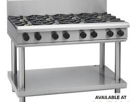 Waldorf 800 Series RN8803G-LS - 1200mm Gas Cooktop `` Leg Stand - picture0' - Click to enlarge