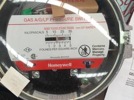 Gas A/G/LP Pressure Switch C437D...K & C637B #G - picture0' - Click to enlarge