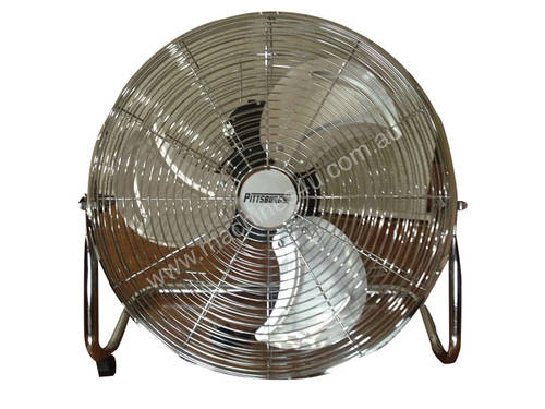 450mm Industrial Floor Fan