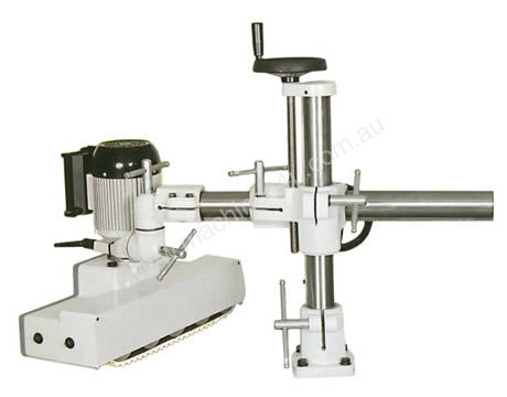 caption Co-Matic AF04 Power Feed
