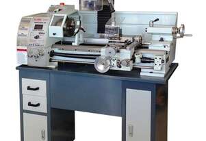 LATHE/MILL WBP-250F 1PH VSPEED Brushless Motor