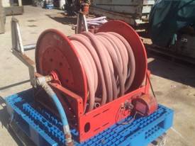 HOSE REELS 12V ELECTRIC - picture0' - Click to enlarge