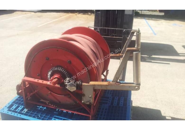 Cable Reel C30