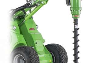 Avant   AUGER ATTACHMENT