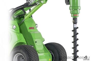 Avant   AUGER ATTACHMENT