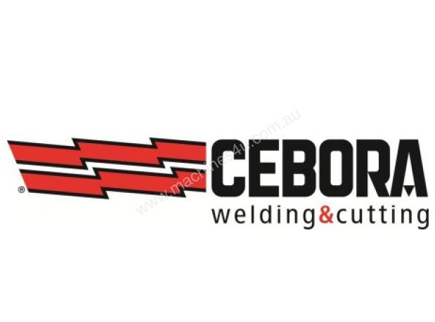Click to view full size photos Cebora Power 2025/M Plasma Cutter