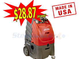 American Sniper 80 3500H Carpet Cleaning Equipment - picture0' - Click to enlarge