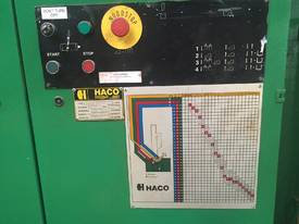 Haco 700 Ton x 8000mm CNC Press Brake - picture1' - Click to enlarge