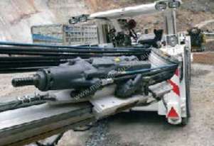 MONTABERT HC 110 RP HYDRAULIC DRIFTER