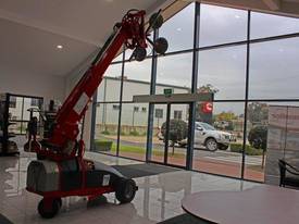 Winlet 575 Glass Handling Vacuum Lifter - from $265 pw* - picture2' - Click to enlarge