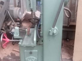 Chain / Chisel Mortiser. - picture0' - Click to enlarge