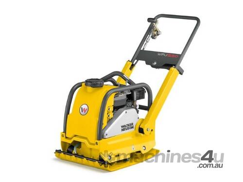 Wacker Neuson WPU1550AW Vibrating Plate Roller/Compacting