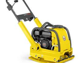 Wacker Neuson WPU1550AW Vibrating Plate Roller/Compacting - picture0' - Click to enlarge