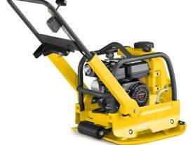 Wacker Neuson WPU1550AW Vibrating Plate Roller/Compacting - picture2' - Click to enlarge